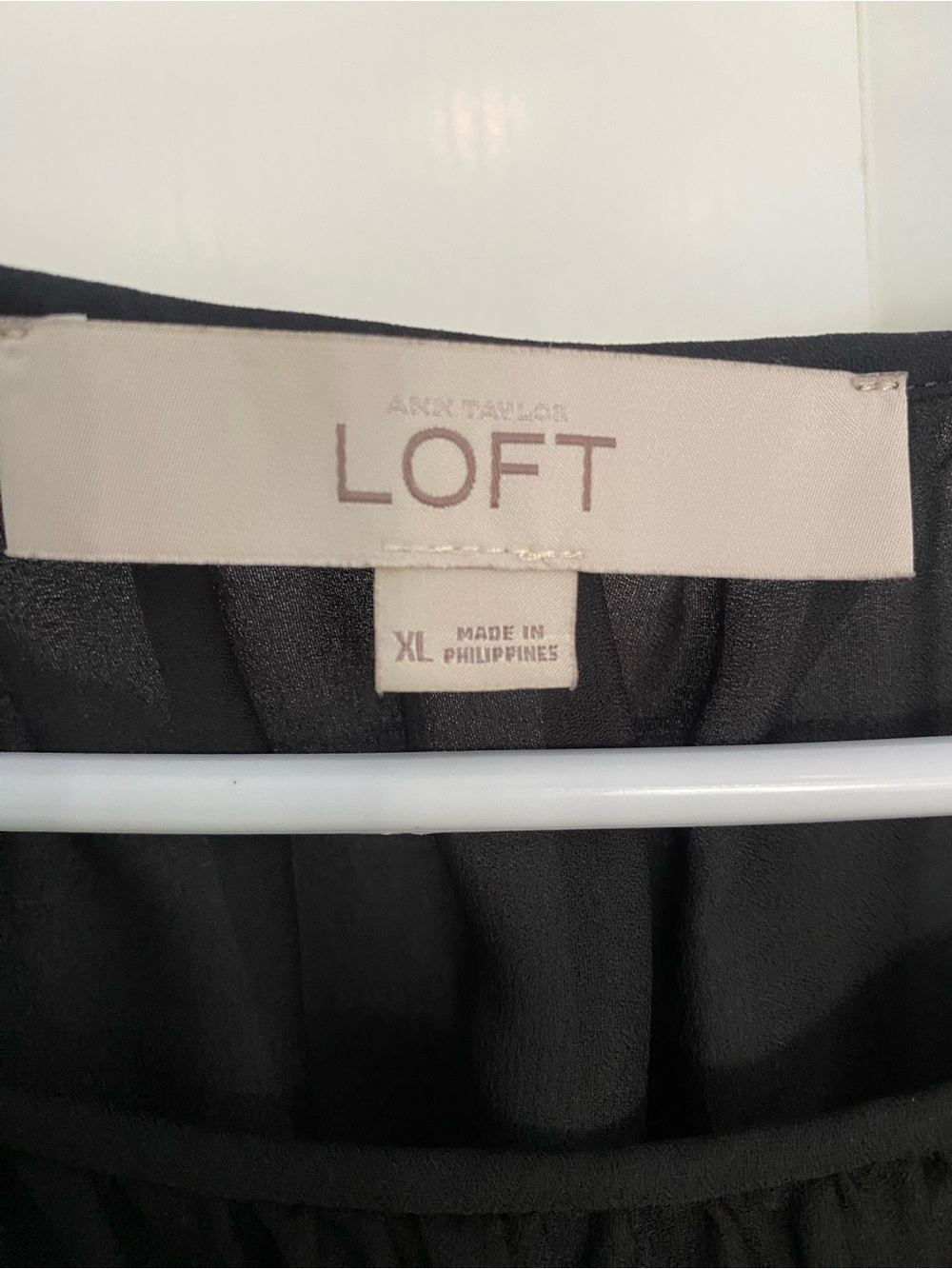 Loft blouse - Picture 2 of 3